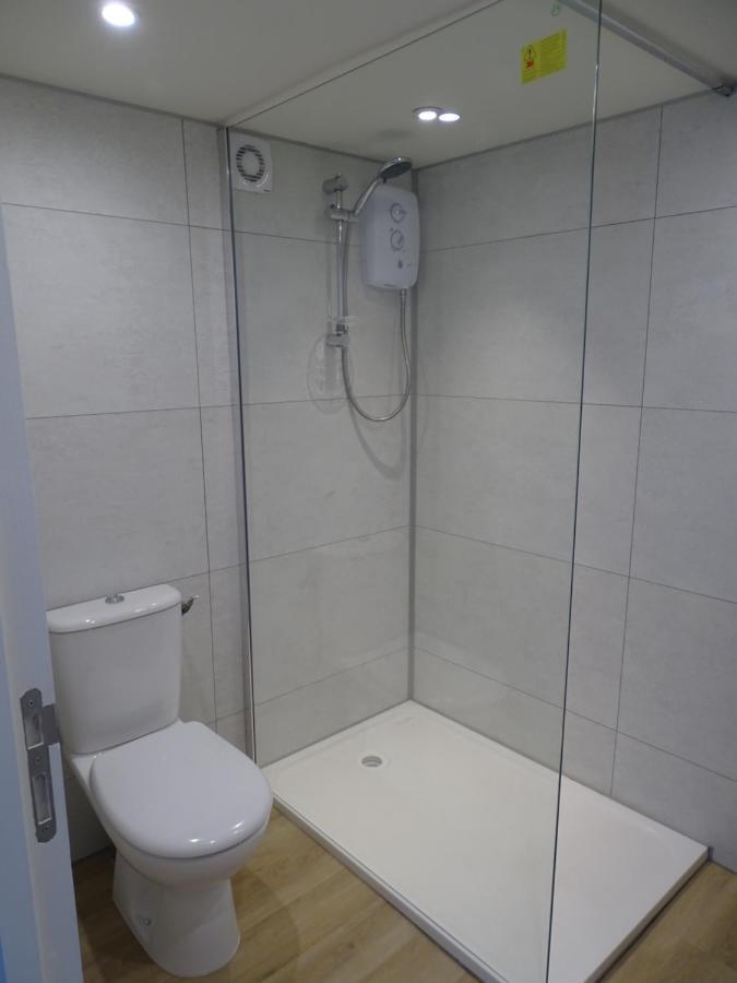 L'Etable De Wamin Villa Exteriör bild